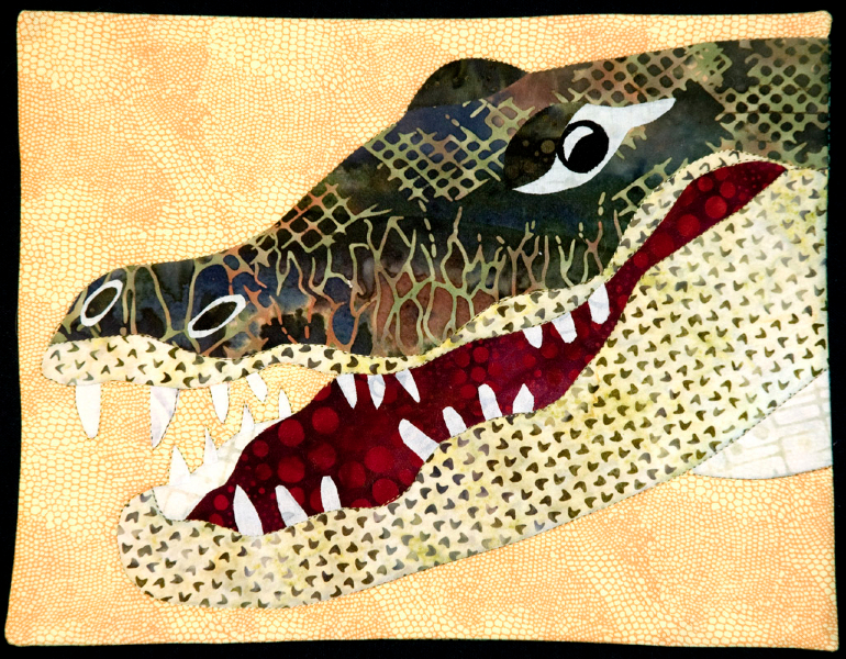 Alligator