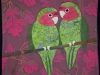 Love birds