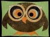 Poindexter owl