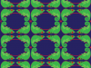 Chameleon pattern